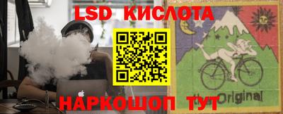 шишки Берёзовский